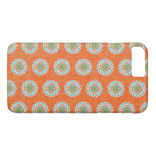 Coques Case-Mate iPhone Comme Frida IV (Dos (Horizontal))