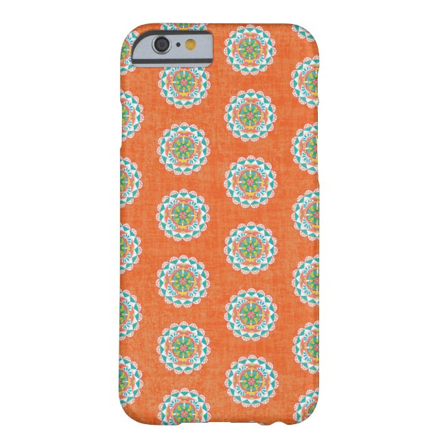 Coques Case-Mate iPhone Comme Frida IV (Dos)