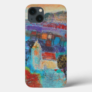 iPhone 13 Case Comme le Sun descend 2013