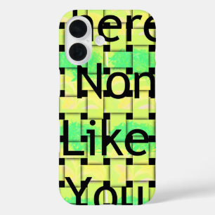 Coques iPhone 16 Comme toi