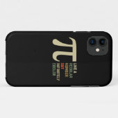 Coques Case-Mate iPhone Comme un nombre régulier mais infiniment plus cool (Dos (Horizontal))