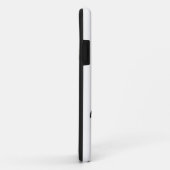 Coques Case-Mate iPhone Comme un patron (Dos/Droite)