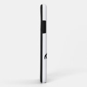 Coques Case-Mate iPhone Comme un patron (Dos/Droite)