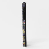 Coques Case-Mate iPhone Comment Est-Ce Qu'Une Image, Sans imagination ? (Dos/Gauche)