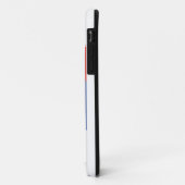 Coques Case-Mate iPhone Compagnie aérienne impériale ~ Inde (Dos/Gauche)