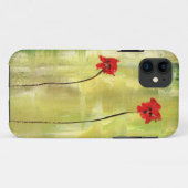 Coques Case-Mate iPhone Compagnon de cas d'Anemons Iphone 5 (Dos (Horizontal))