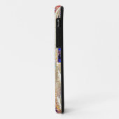 Coques Case-Mate iPhone Compagnon de cas de Philadelphie (Dos/Gauche)