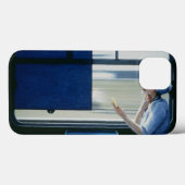Coques Case-Mate iPhone Compartments 3 1979 (Verso (horizontal))