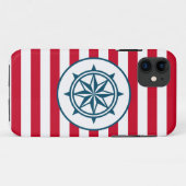 Coques Case-Mate iPhone Compas (Dos (Horizontal))