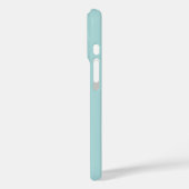 Coques Case-Mate iPhone Compass Rose Marine et or avec nom Nautique (Verso / Gauche)