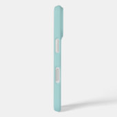 Coques Case-Mate iPhone Compass Rose Marine et or avec nom Nautique (Verso / Droite)