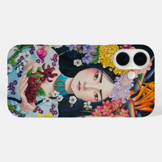 Coques Case-Mate iPhone Compassion (Verso (horizontal))