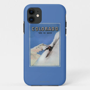 Coque Case-Mate Pour iPhone Complète la nation - affiche promotionnelle de sk
