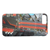 Coques Case-Mate iPhone Composants de transport, (Dos (Horizontal))