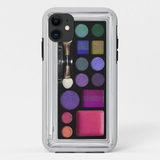 Coques Case-Mate iPhone Composez la caisse, couleurs (Dos)