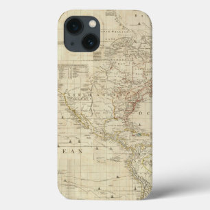 iPhone 13 Case Composite North & South America