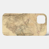 Coques Case-Mate iPhone Composite South America 4 (Verso (horizontal))