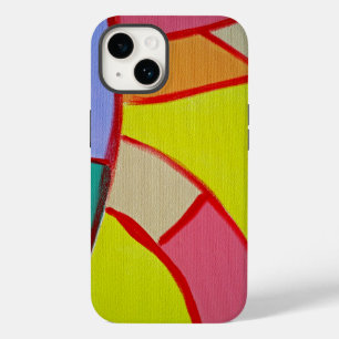 Coques Pour iPhone Composition #11A par Michael Moffa