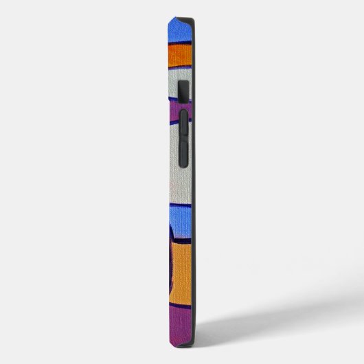 Coques Case-Mate iPhone Composition #14 par Michael Moffa (Verso / Gauche)