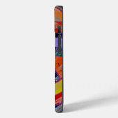 Coques Case-Mate iPhone Composition #15 par Michael Moffa (Verso / Gauche)