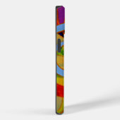 Coques Case-Mate iPhone Composition #21 par Michael Moffa (Verso / Droite)