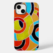 Coques Case-Mate iPhone Composition #22 par Michael Moffa (Verso)