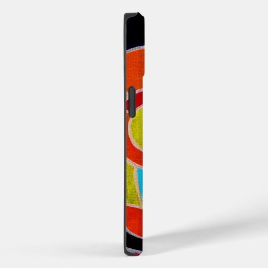 Coques Case-Mate iPhone Composition #22 par Michael Moffa (Verso / Droite)