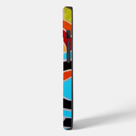 Coques Case-Mate iPhone Composition #22 par Michael Moffa (Verso / Gauche)