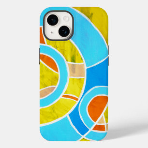 Coques Pour iPhone Composition #23 par Michael Moffa