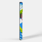 Coques Case-Mate iPhone Composition #2 de Michael Moffa (Verso / Droite)