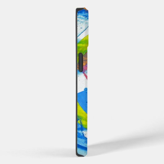 Coques Case-Mate iPhone Composition #2 de Michael Moffa (Verso / Droite)