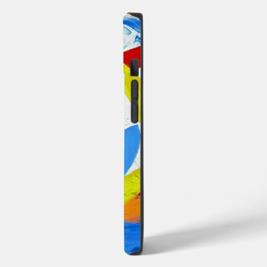 Coques Case-Mate iPhone Composition #2 de Michael Moffa (Verso / Gauche)