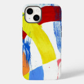 Coques Case-Mate iPhone Composition #2A par Michael Moffa (Verso)