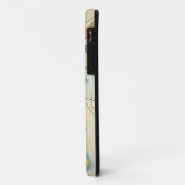 Coques Case-Mate iPhone Composition 8 (Dos/Gauche)