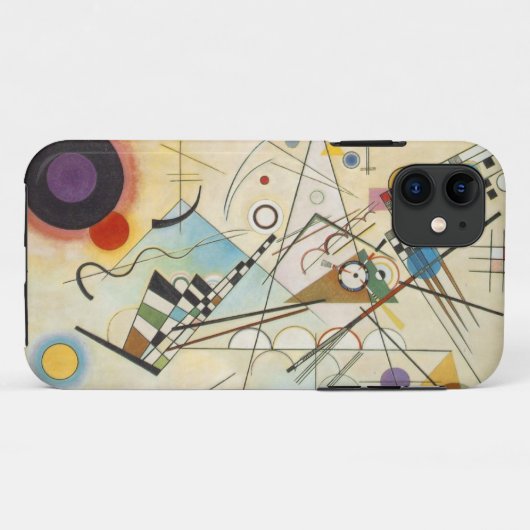 Coques Case-Mate iPhone Composition 8 (Dos (Horizontal))