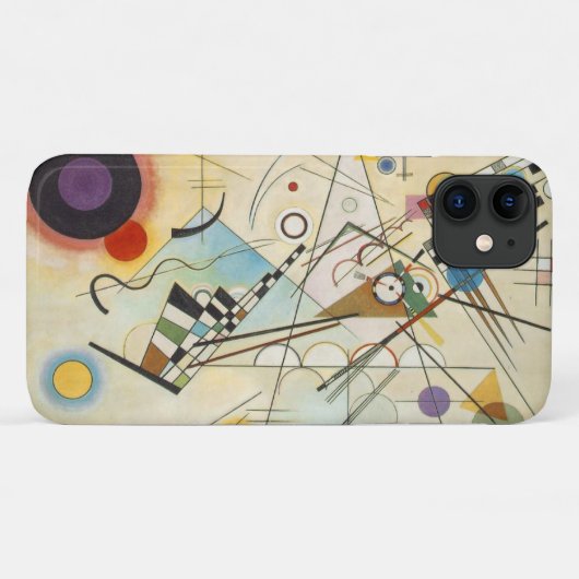 Coques Case-Mate iPhone Composition 8 (Dos (Horizontal))