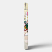 Coques Case-Mate iPhone Composition 8 de Kandinsky (Verso / Gauche)