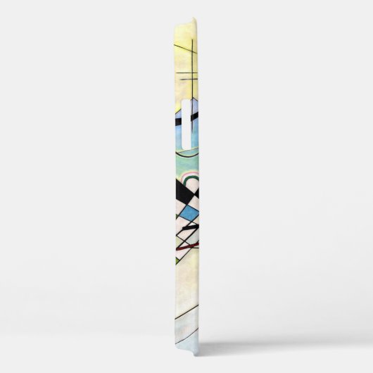 Coques Case-Mate iPhone Composition 8 de Kandinsky (Verso / Droite)