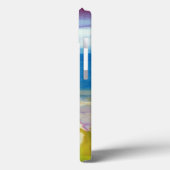 Coques Case-Mate iPhone Composition abstraite (Verso / Gauche)