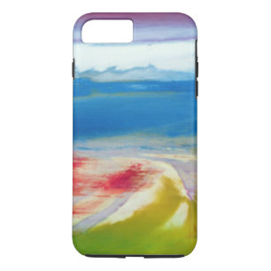 Etui iPhone Case-Mate Composition abstraite