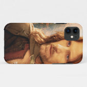 Coques Case-Mate iPhone Composition Aragorn et Rivendell (Dos (Horizontal))