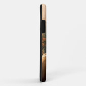 Coques Case-Mate iPhone Composition Aragorn et Rivendell (Dos/Droite)
