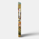 Coques Case-Mate iPhone Composition de Kandinsky (Verso / Gauche)