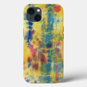 Coques Pour iPhone Composition de teinture de type #5 par Michael Mof