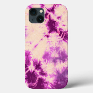 iPhone 13 Coque Composition de teinture de type #7 par Michael Mof