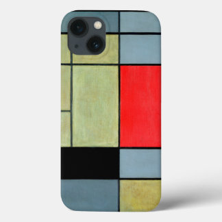 iPhone 13 Coque Composition I, 1920