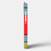Coques Case-Mate iPhone Composition I, 1920 (Verso / Gauche)