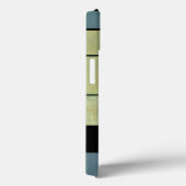 Coques Case-Mate iPhone Composition I, 1920 (Verso / Droite)