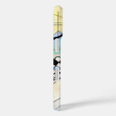 Coques Case-Mate iPhone Composition Kandinsky 8 (Verso / Droite)