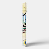 Coques Case-Mate iPhone Composition Kandinsky 8 (Verso / Droite)